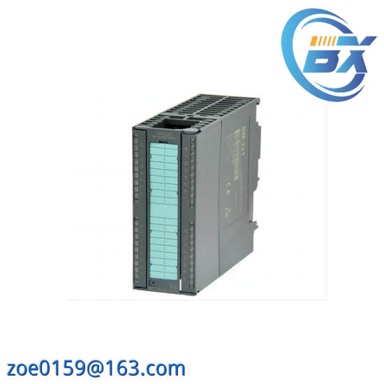 SIEMENS 6ES7332-5HF00-4AB1 Analog output Module