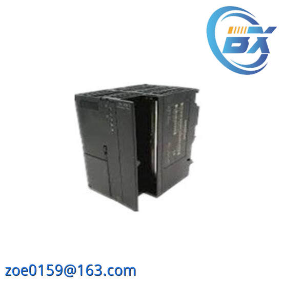 SIEMENS 6ES7338-7UH01-0AC0 ULTRASONIC POSITION DECODER MODULE
