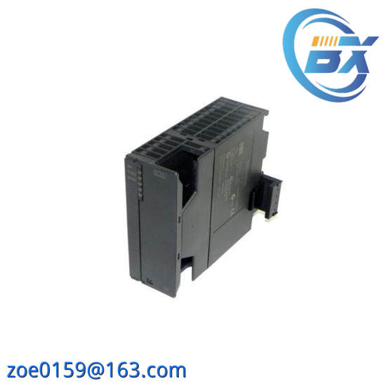 SIEMENS 6ES7341-1AH01-0AE0 Communication Processor Module