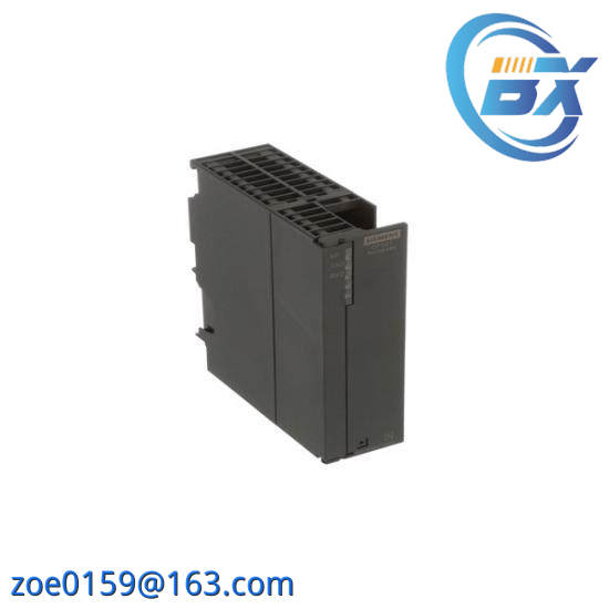 SIEMENS 6ES7341-1CH02-0AE0 Communication Processor