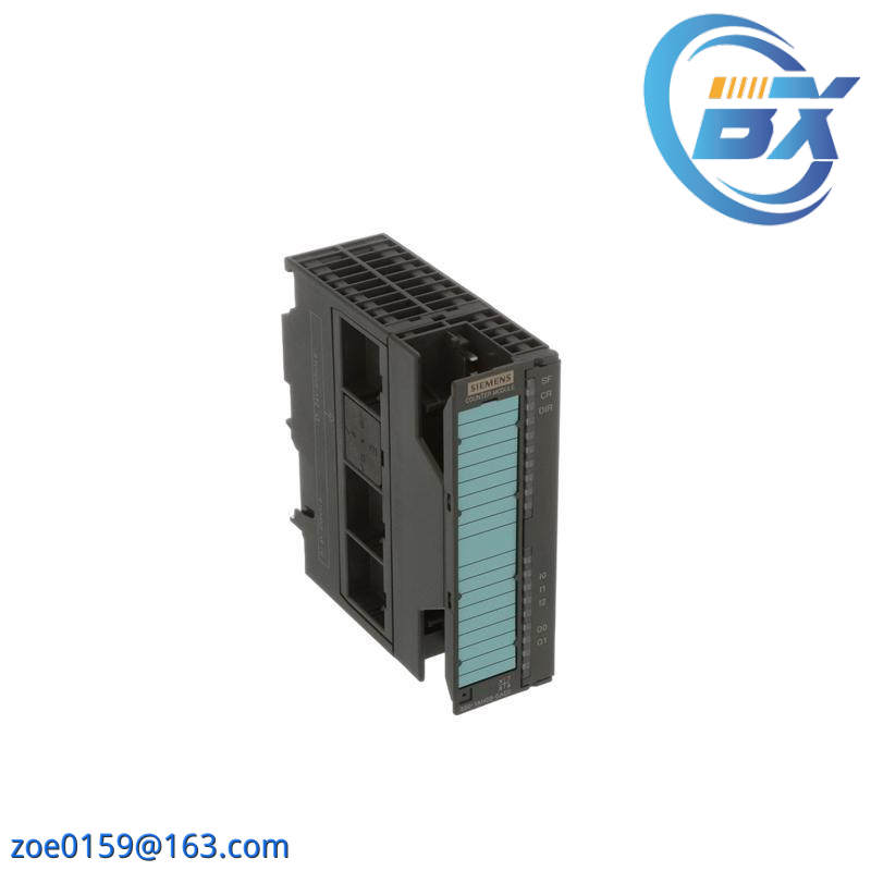 SIEMENS 6ES7350-1AH03-0AE0 Counter module
