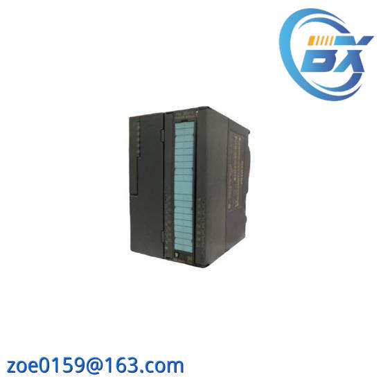 Siemens 6ES7350-2AH00-0AE0 COUNTER MODULE FM 350-2