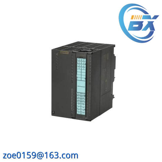 Siemens 6ES7350-2AH01-0AE0 Counter module FM 350-2