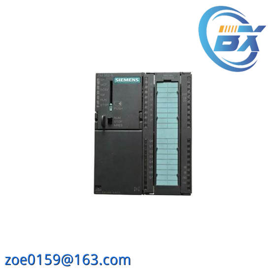 SIEMENS 6ES7352-5AH00-0AE0 PROCESSOR