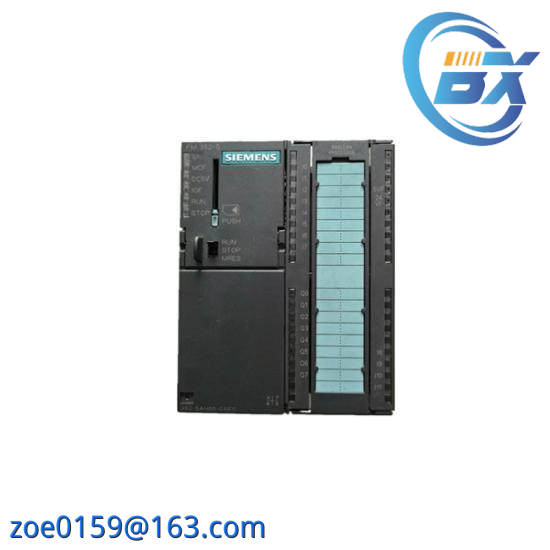 SIEMENS 6ES7352-5AH00-0AE0 processor module