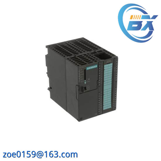 SIEMENS 6ES7352-5AH01-0AE0 high-speed Boolean processor