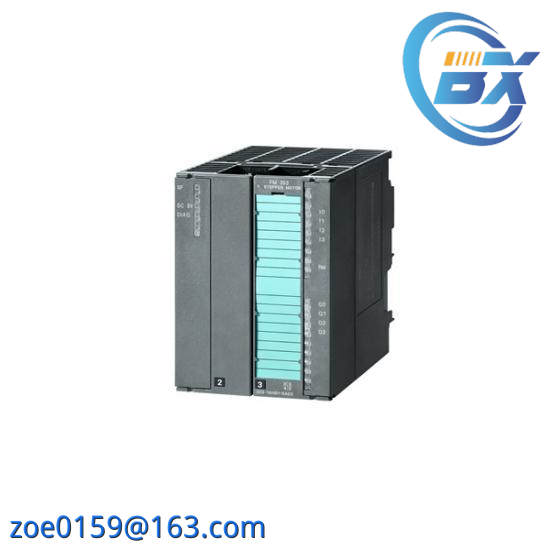SIEMENS 6ES7353-1AH01-0AE0 Function Module
