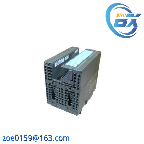 Siemens 6ES7354-1AH01-0AE0 FM354 Servo Motor Module