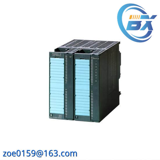 SIEMENS 6ES7355-1VH10-0AE0 Control Unit
