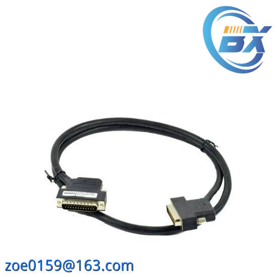 Siemens 6ES7368-3BB01-0AA0 SIMATIC S7-300 Connecting Cable