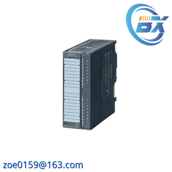 SIEMENS 6ES7374-2XH01-0AA0 Simulator module