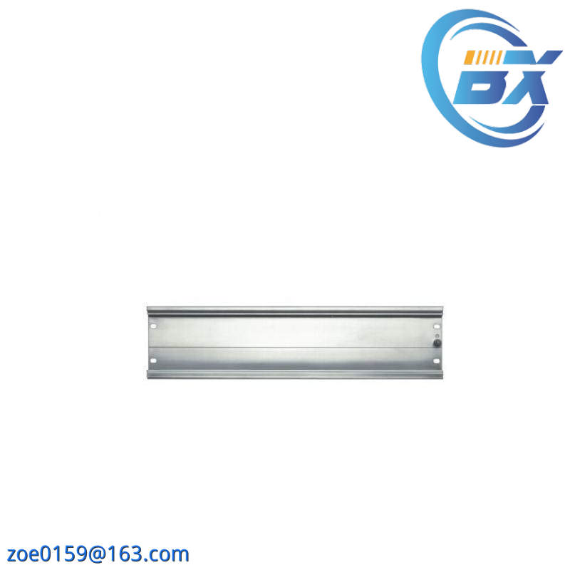 SIEMENS 6ES7390-1AF30-0AA0 mounting rail leng