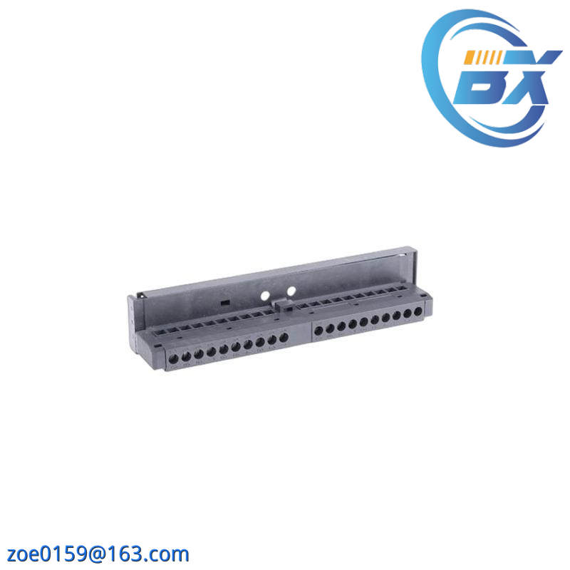 SIEMENS 6ES7392-1AJ00-0AA0 FRONT CONNECTOR