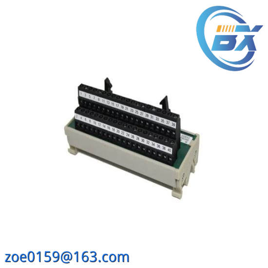 Siemens 6ES7392-1AN00-0AA0 Terminal Block