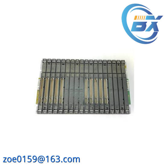 SIEMENS 6ES7400-2JA00-0AA0 Rack