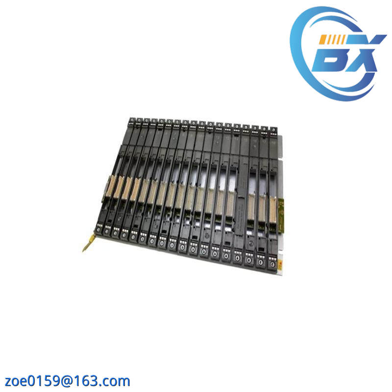 SIEMENS 6ES7403-1TA01-0AA0 extension rack ER1 with 18 slots