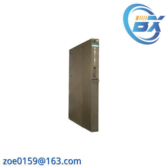 Siemens 6ES7407-0DA00-0AA0 PS 407 Power Supply