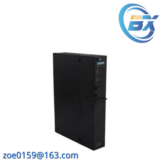 Siemens 6ES7407-0KA01-0AA0  Simatic