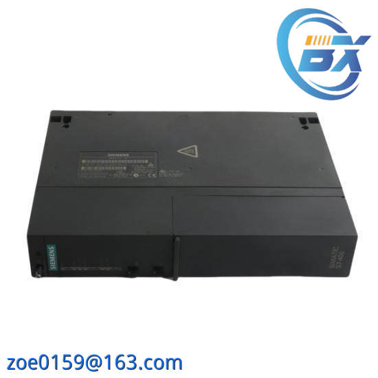 SIEMENS 6ES7407-0KA02-0AA0  PS 407 Power Supply