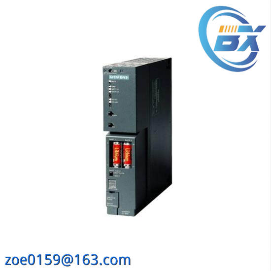 SIEMENS 6ES7407-0RA02-0AA0 Power Supply