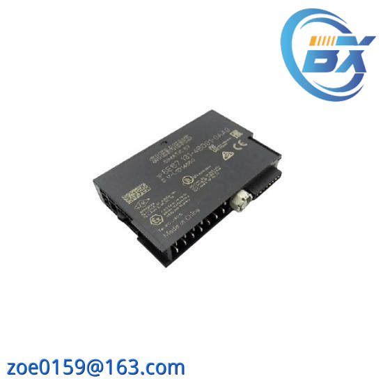 Siemens 6ES7412-2EK06-0AB0 Processor Module