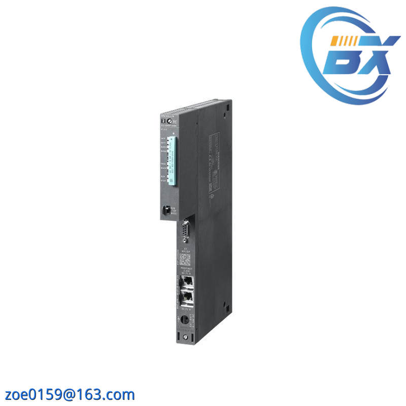SIEMENS 6ES7412-2EK07-0AB0 INTERFACE