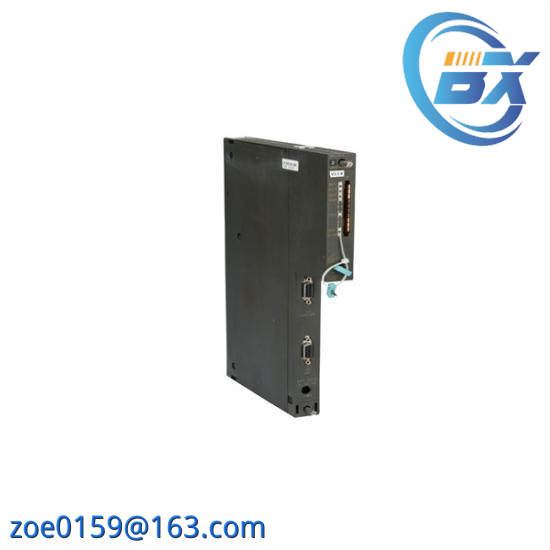 SIEMENS 6ES7412-2XG00-0AB0 Processor Module