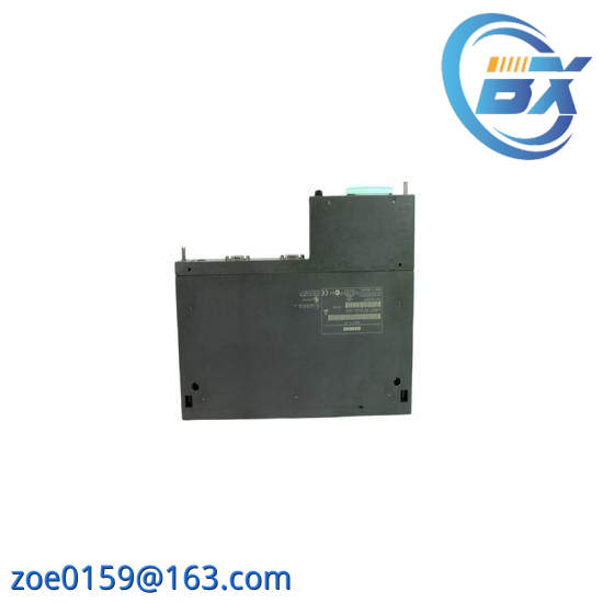 Siemens 6ES7412-2XJ05-0AB0 Processing Unit