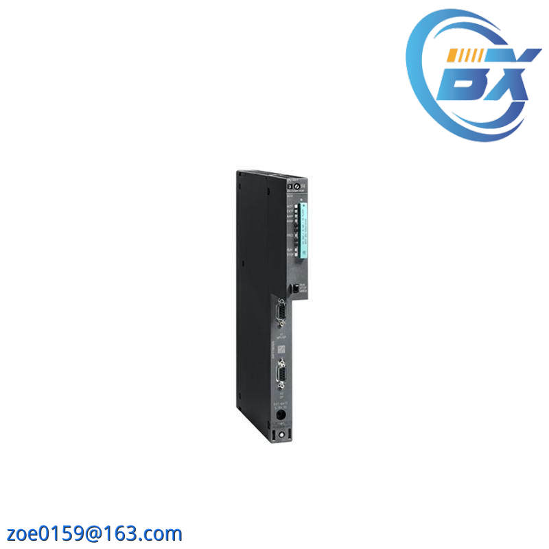SIEMENS 6ES7414-2XG04-0AB0 Central processing unit