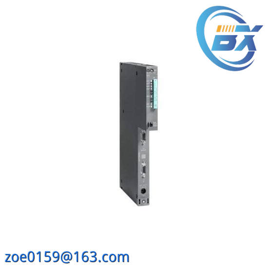 Siemens 6ES7414-2XK05-0AB0 Processor Module