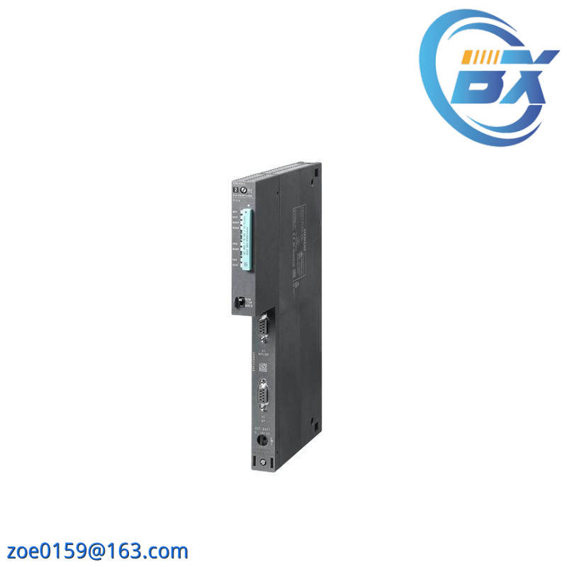 SIEMENS 6ES7414-2XL07-0AB0 CENTRAL PROCESSING UNIT