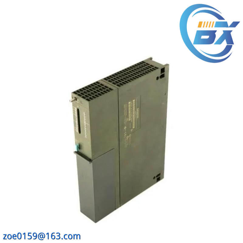 Siemens 6ES7414-3XJ00-0AB0