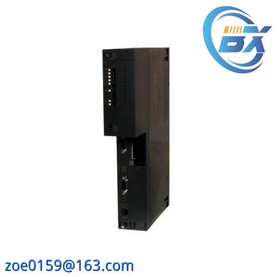SIEMENS 6ES7414-3XJ04-0AB0 CPU 414-3 Central Processing Unit