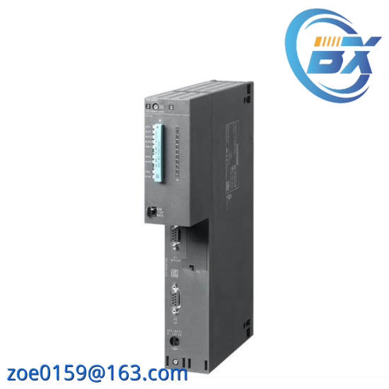 Siemens 6ES7414-3XM07-0AB0  SIMATIC S7-400