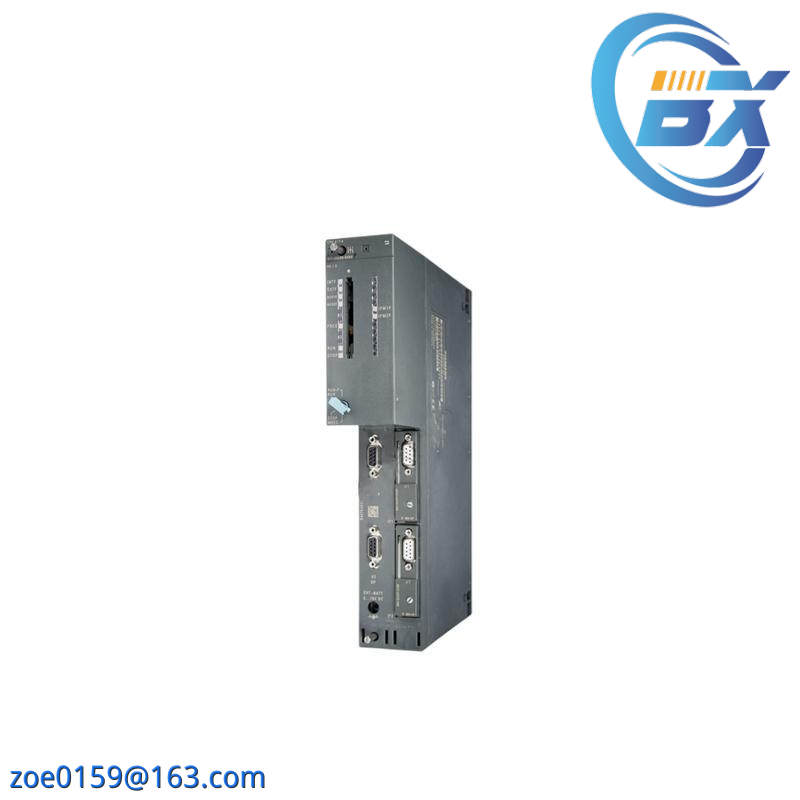 SIEMENS 6ES7414-4HJ04-0AB0 Processor Module