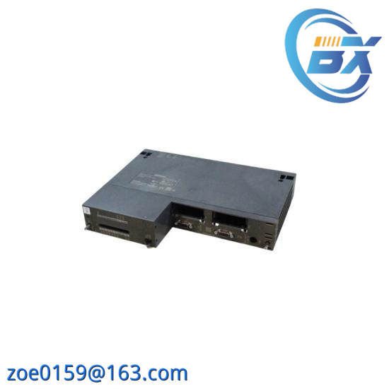 Siemens 6ES7414-4HM14-0AB0 Central processing unit