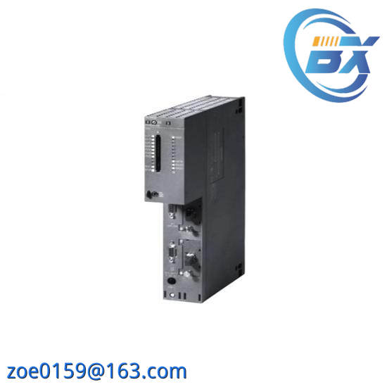 SIEMENS 6ES7414-4HR14-0AB0 CPU MODULE