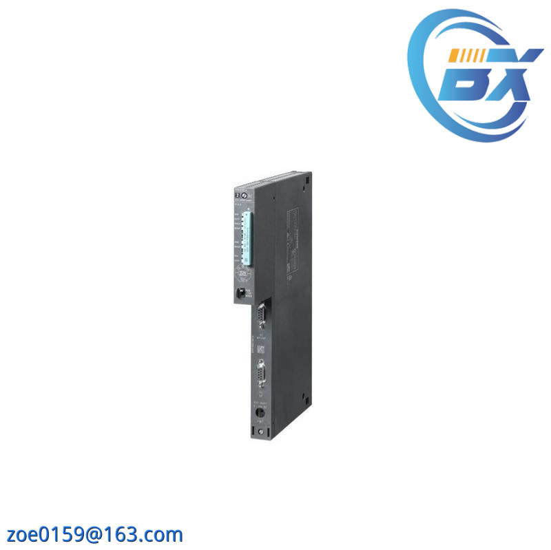 SIEMENS 6ES7416-2FP07-0AB0 MODULE