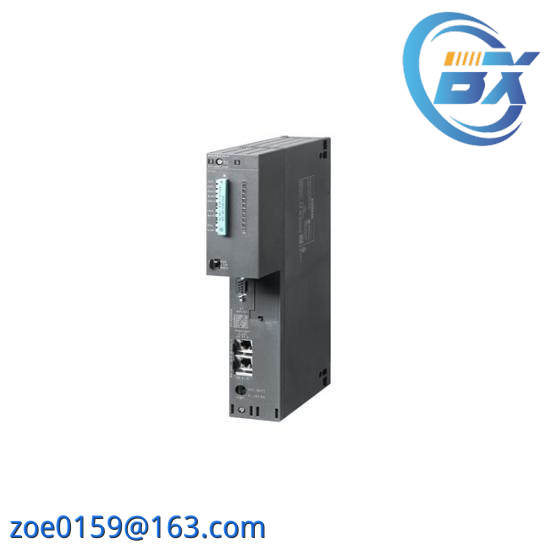 SIEMENS 6ES7416-2XK01-0AB0 CPU MODULE