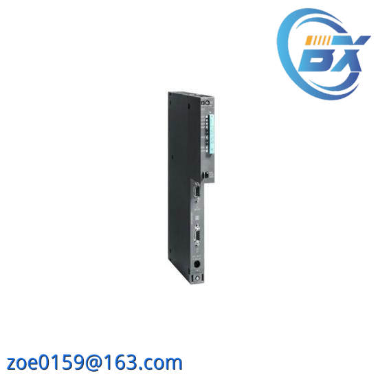 SIEMENS 6ES7416-2XN05-0AB0 Processor Module