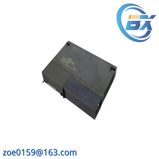 Siemens 6ES7416-3XL04-0AB0 Processing Unit