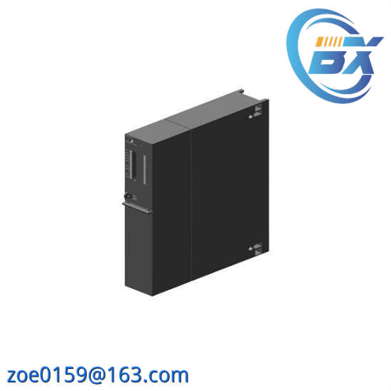SIEMENS 6ES7416-3XR05-0AB0 CPU MODULE