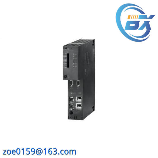 SIEMENS 6ES7416-5HS06-0AB0 CPU MODULE