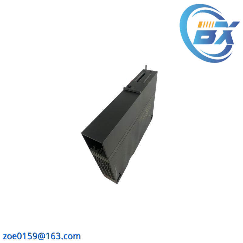 SIEMENS 6ES7417-4HL04-0AB0 CENTRAL PROCESSING UNIT