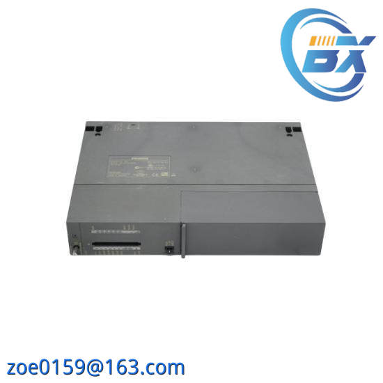 Siemens 6ES7417-4HT14-0AB0  CPU 417H Central Unit