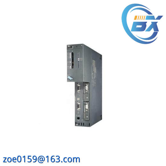 SIEMENS 6ES7417-4XL00-0AB0 Processor Module