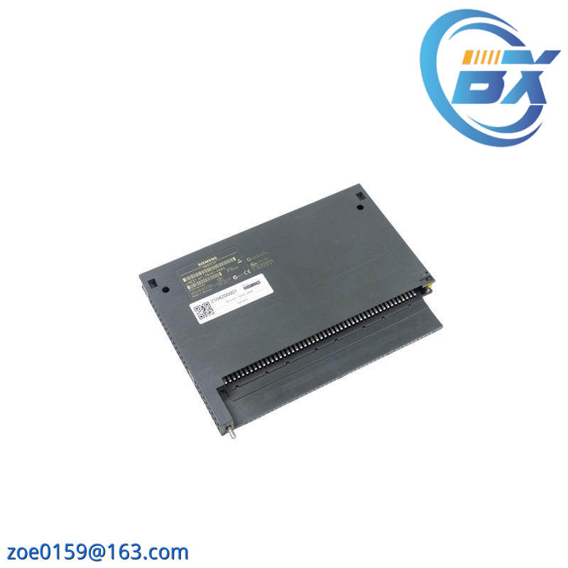 SIEMENS 6ES7421-7BH01-0AB0 Digital Input Module