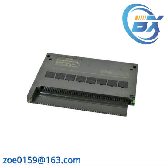 SIEMENS 6ES7431-0HH00-0AB0 Analog Input Module