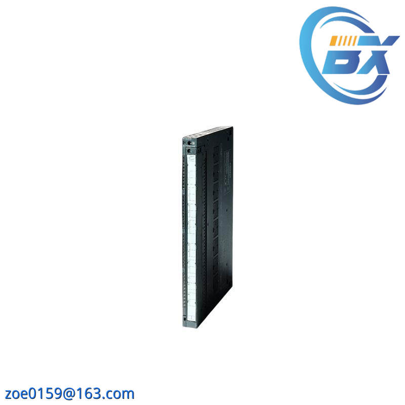 SIEMENS 6ES7431-1KF00-0AB0 Analog Input Module