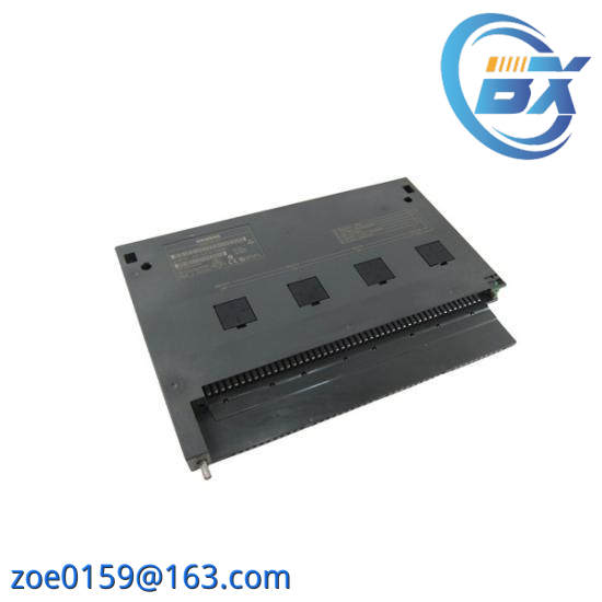 SIEMENS 6ES7431-1KF10-0AB0 Analog Input Module